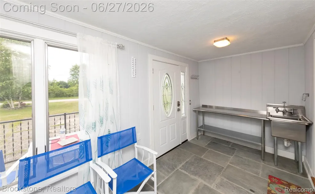 12162 Griffin Road Riley Township MI 48041