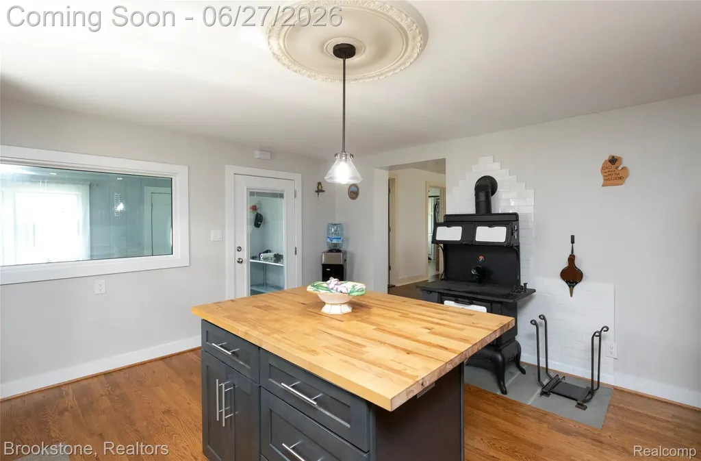 12162 Griffin Road Riley Township MI 48041