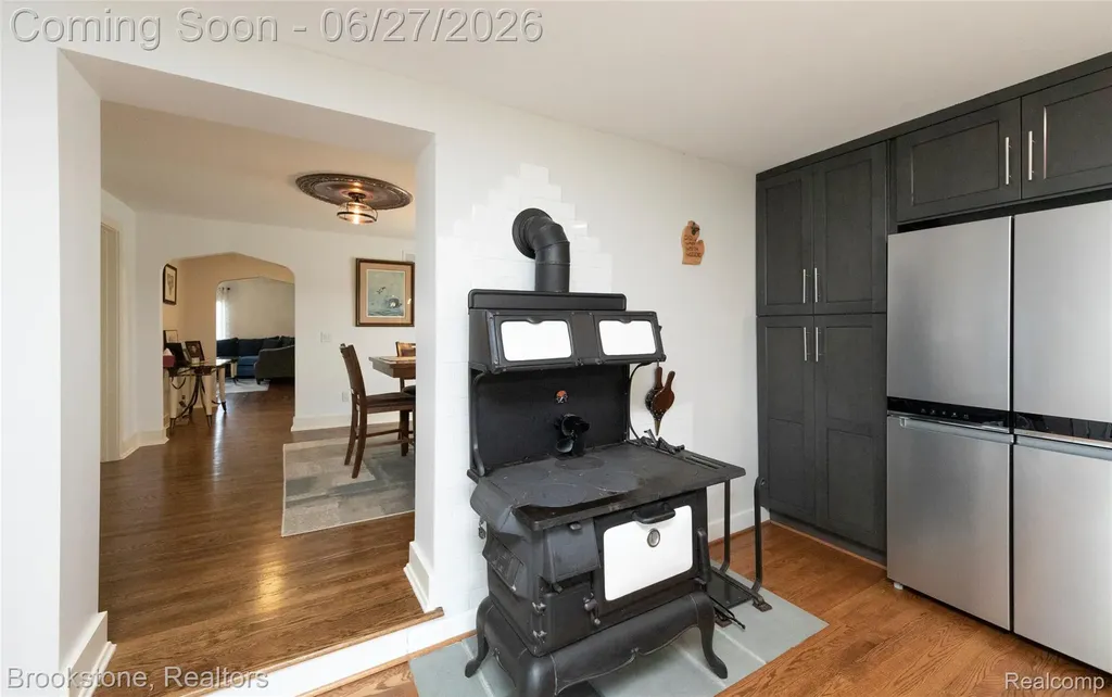 12162 Griffin Road Riley Township MI 48041
