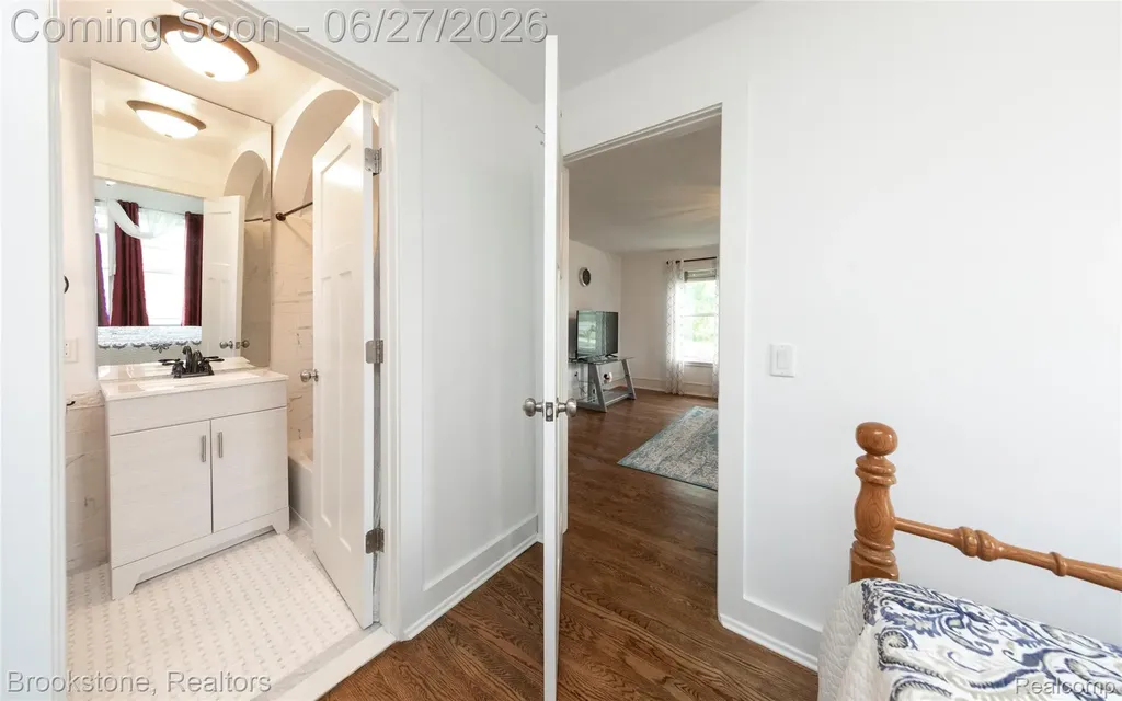 12162 Griffin Road Riley Township MI 48041