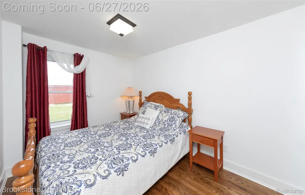 12162 Griffin Road Riley Township MI 48041