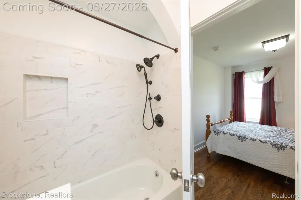 12162 Griffin Road Riley Township MI 48041