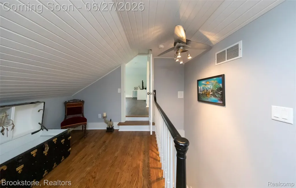 12162 Griffin Road Riley Township MI 48041
