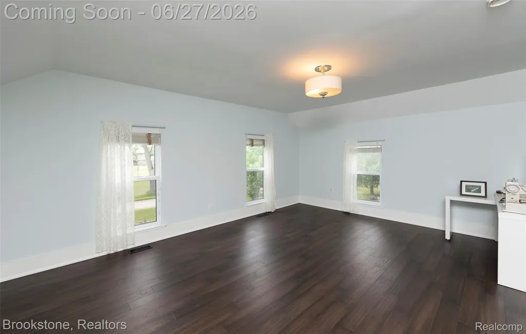 12162 Griffin Road Riley Township MI 48041