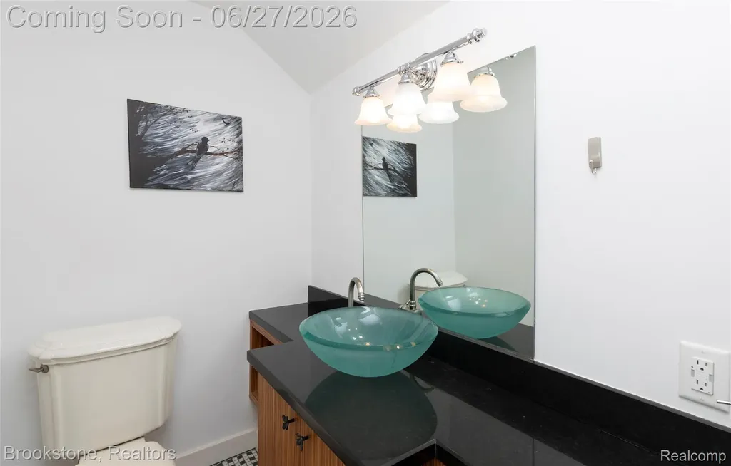 12162 Griffin Road Riley Township MI 48041