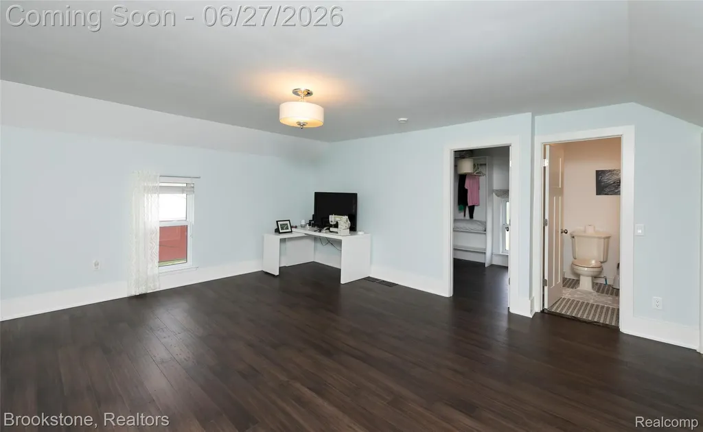 12162 Griffin Road Riley Township MI 48041