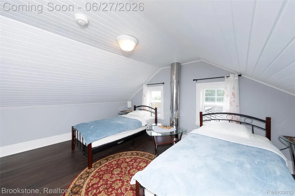 12162 Griffin Road Riley Township MI 48041