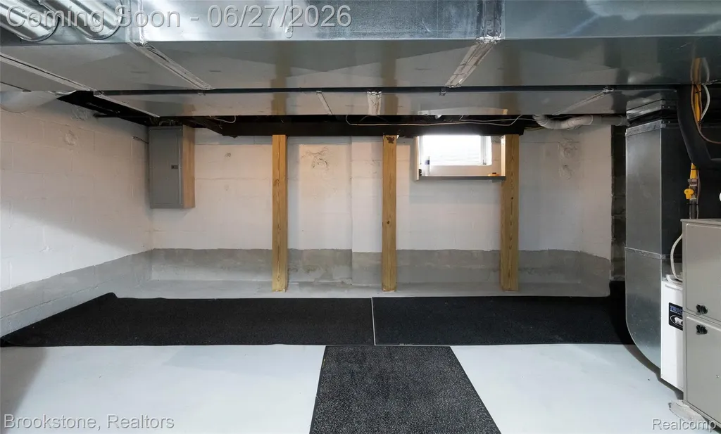 12162 Griffin Road Riley Township MI 48041