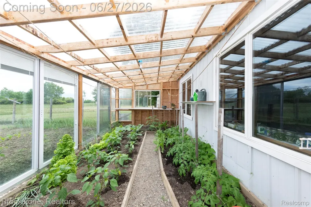 12162 Griffin Road Riley Township MI 48041
