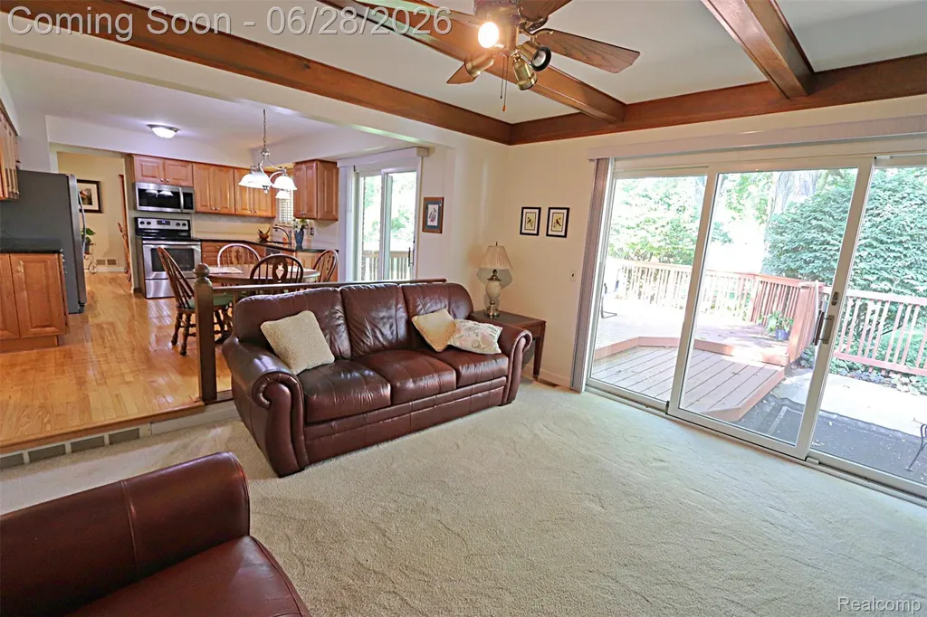 9391 Mayflower Court Plymouth Charter Township MI 48170
