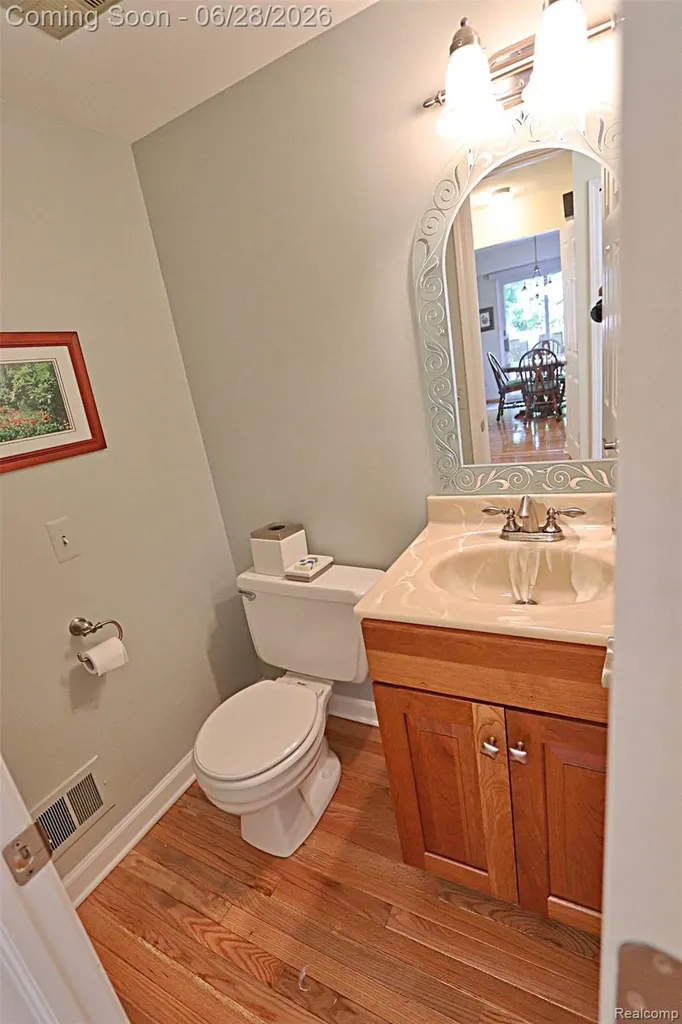 9391 Mayflower Court Plymouth Charter Township MI 48170