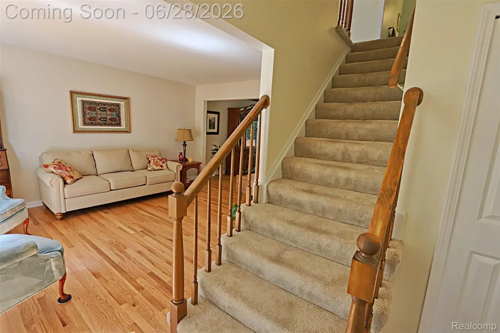 9391 Mayflower Court Plymouth Charter Township MI 48170