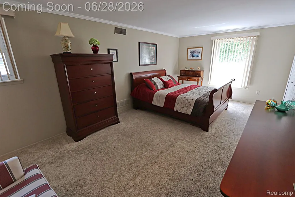9391 Mayflower Court Plymouth Charter Township MI 48170