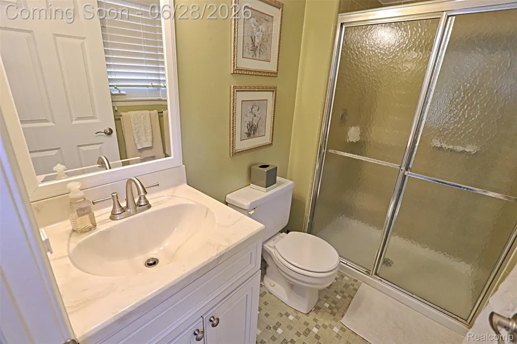 9391 Mayflower Court Plymouth Charter Township MI 48170