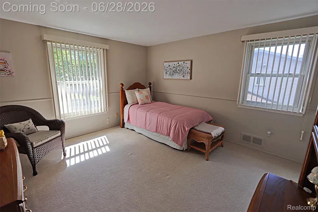 9391 Mayflower Court Plymouth Charter Township MI 48170