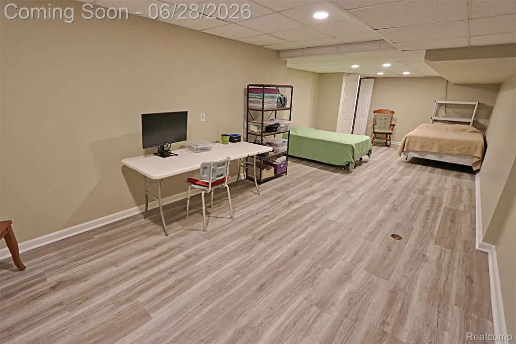 9391 Mayflower Court Plymouth Charter Township MI 48170