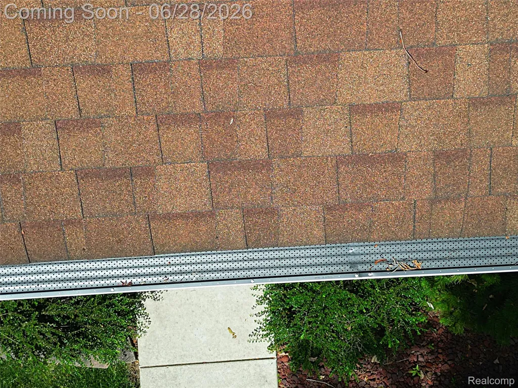 9391 Mayflower Court Plymouth Charter Township MI 48170