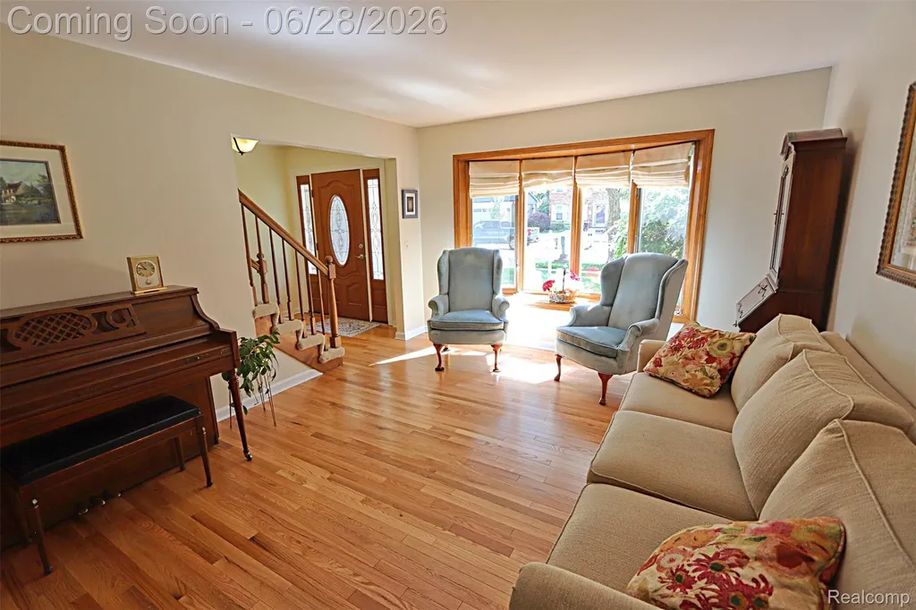 9391 Mayflower Court Plymouth Charter Township MI 48170