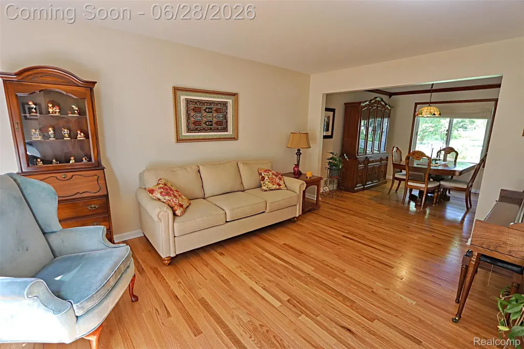 9391 Mayflower Court Plymouth Charter Township MI 48170