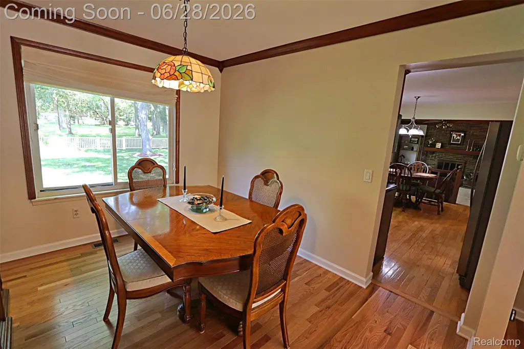 9391 Mayflower Court Plymouth Charter Township MI 48170