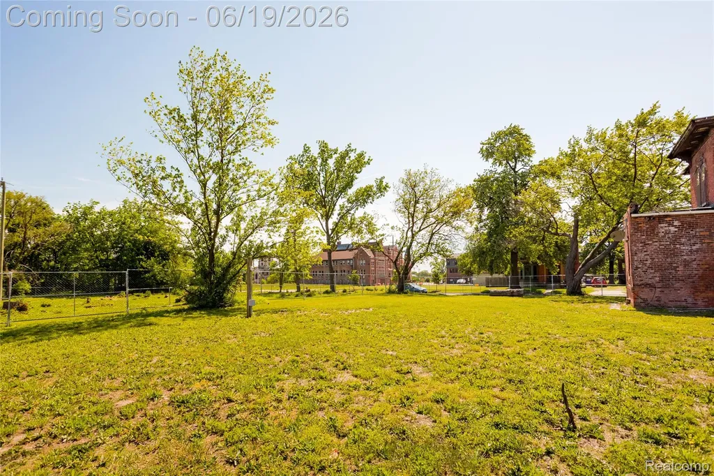 3644 Lincoln Street Detroit City MI 48208