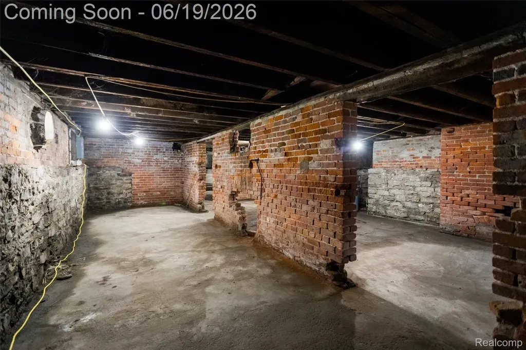 3644 Lincoln Street Detroit City MI 48208