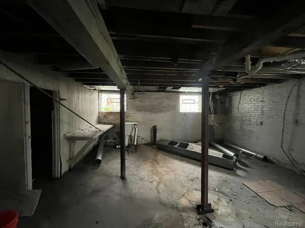 4002 W Philadelphia Street Detroit City MI 48204
