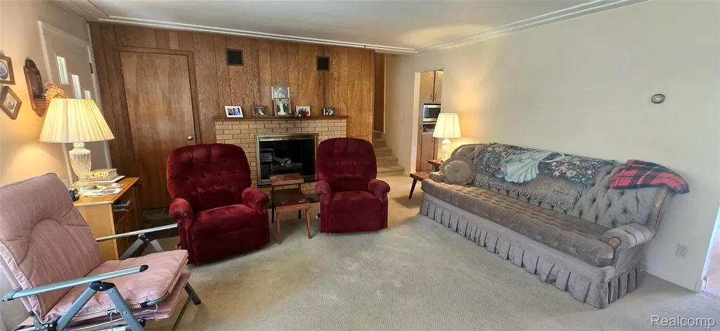 11141 Spencer Road Brighton Township MI 48114
