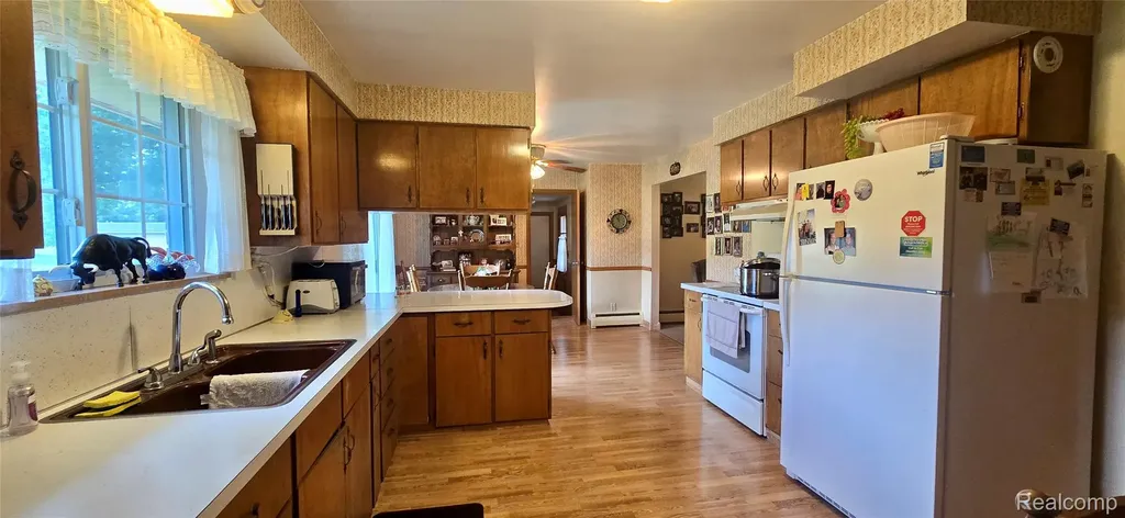 11141 Spencer Road Brighton Township MI 48114