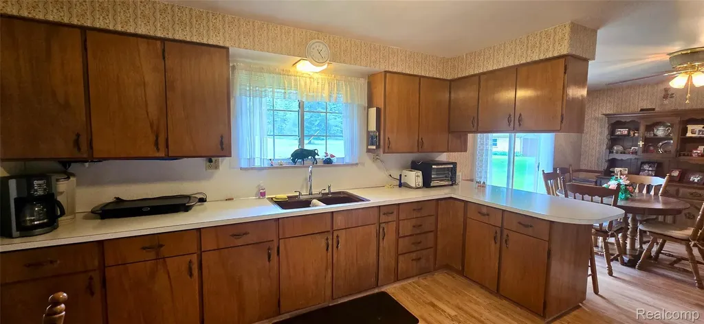 11141 Spencer Road Brighton Township MI 48114