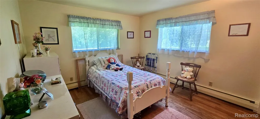 11141 Spencer Road Brighton Township MI 48114