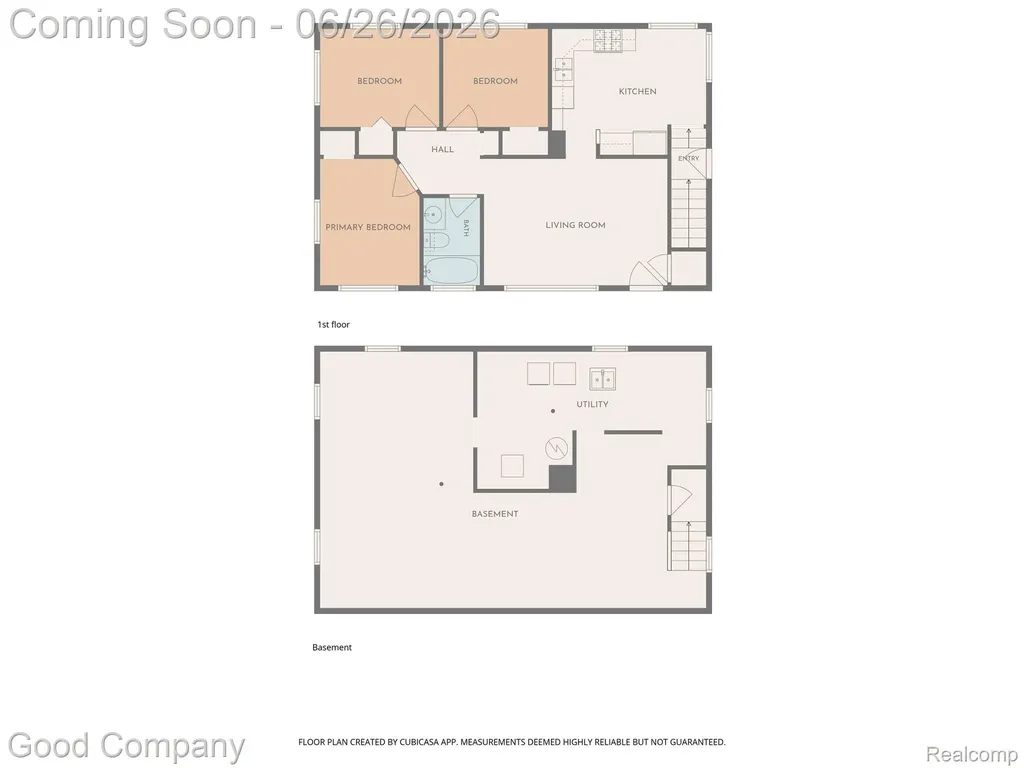 32032 Parkwood Street Westland City MI 48186