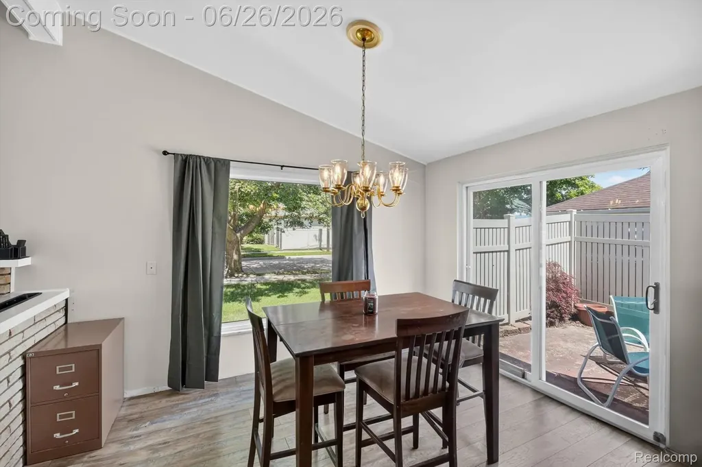 17127 Hamilton Avenue Allen Park City MI 48101