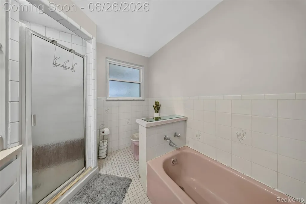 17127 Hamilton Avenue Allen Park City MI 48101