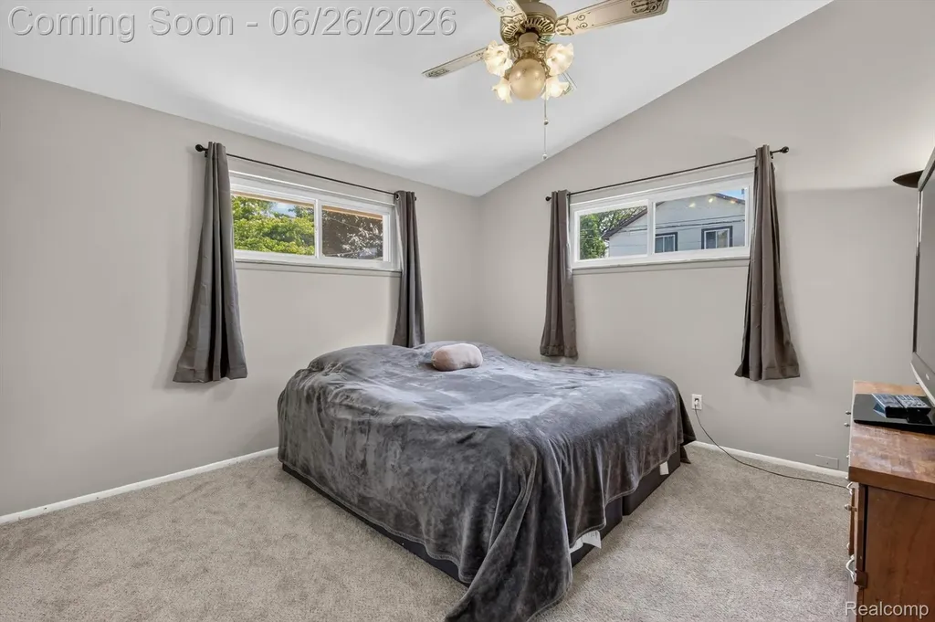 17127 Hamilton Avenue Allen Park City MI 48101