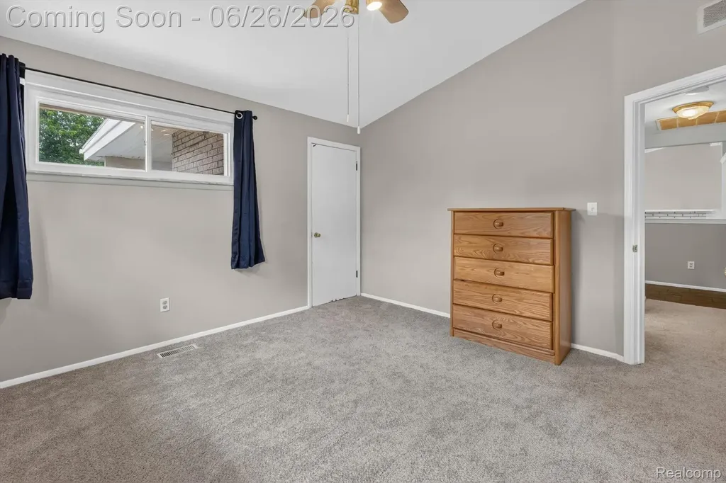 17127 Hamilton Avenue Allen Park City MI 48101