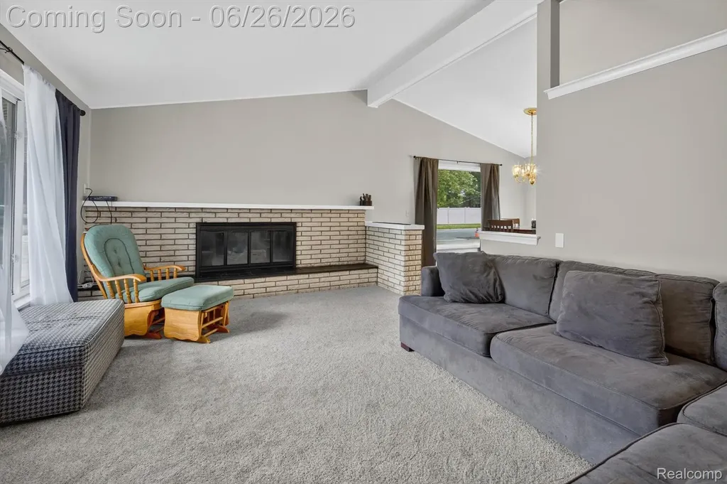 17127 Hamilton Avenue Allen Park City MI 48101