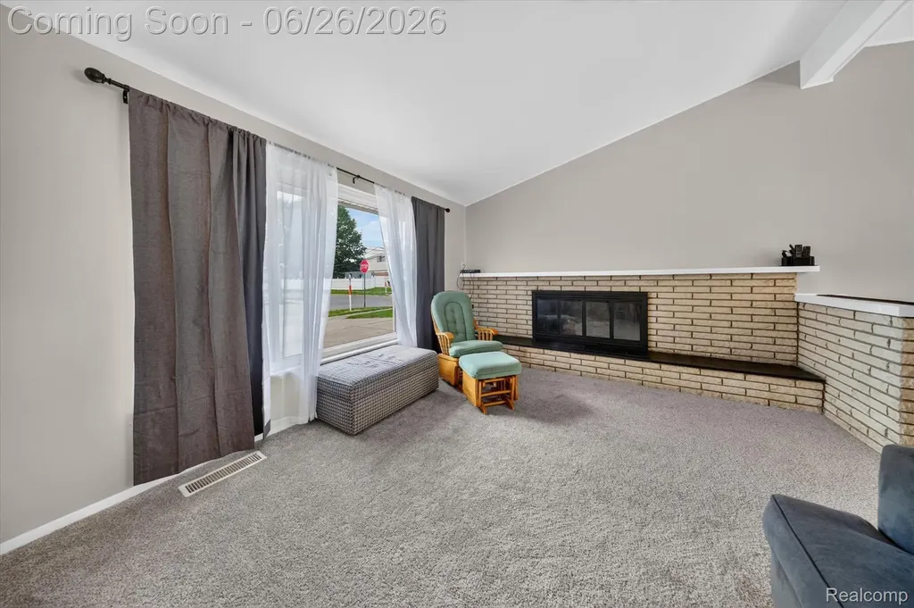 17127 Hamilton Avenue Allen Park City MI 48101