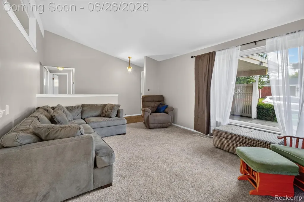 17127 Hamilton Avenue Allen Park City MI 48101
