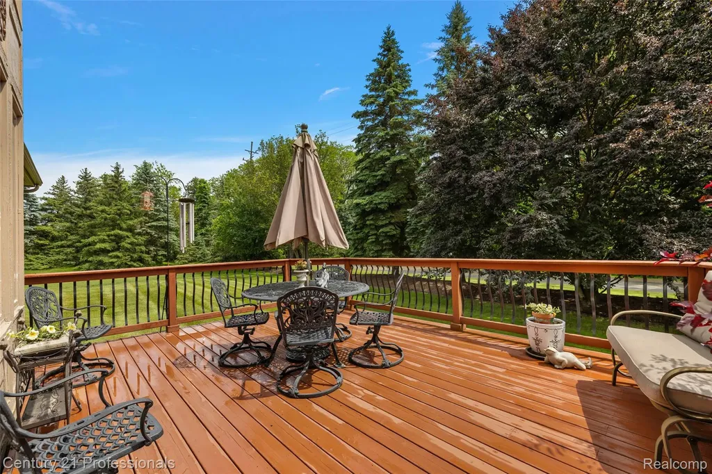 8117 Remington Court Independence Charter Township MI 48348