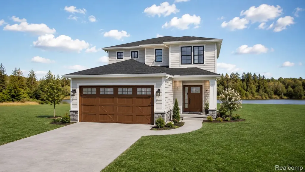1337 Park Drive White Lake Charter Township MI 48386