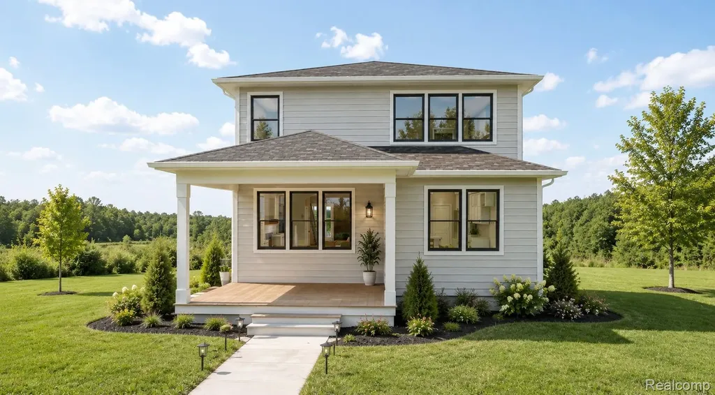 1337 Park Drive White Lake Charter Township MI 48386
