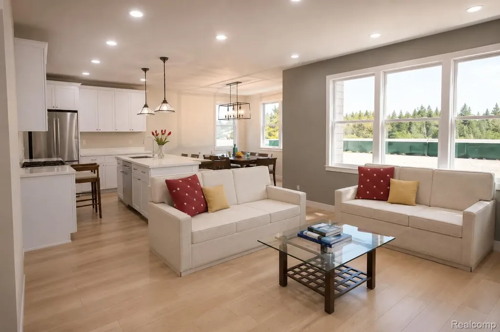 1337 Park Drive White Lake Charter Township MI 48386