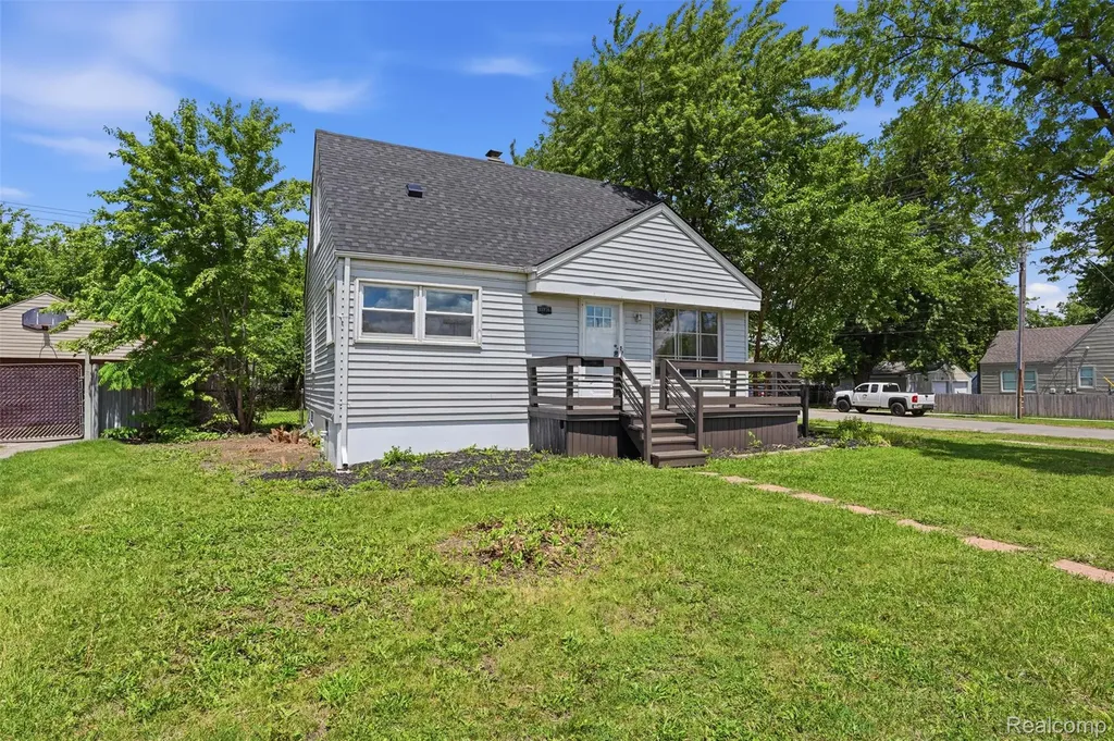 31714 Cherry Hill Road Garden City City MI 48135
