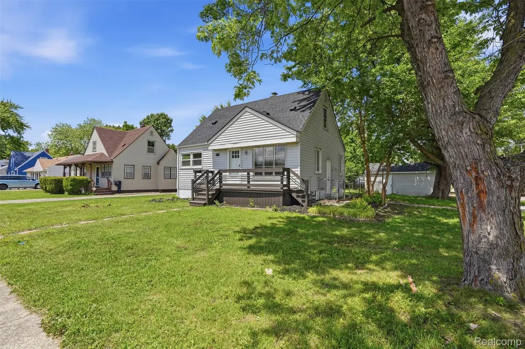 31714 Cherry Hill Road Garden City City MI 48135