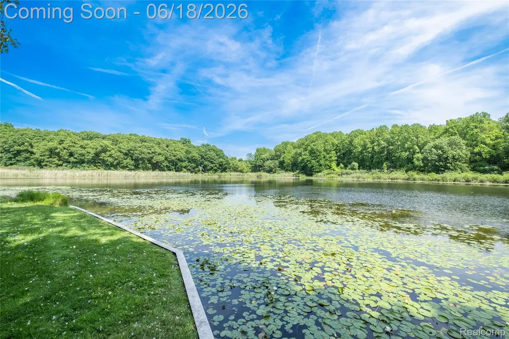 1101 S Lake Valley Drive Fenton Charter Township MI 48430