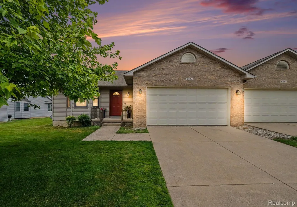 4284 Chapel Lane Swartz Creek City MI 48473