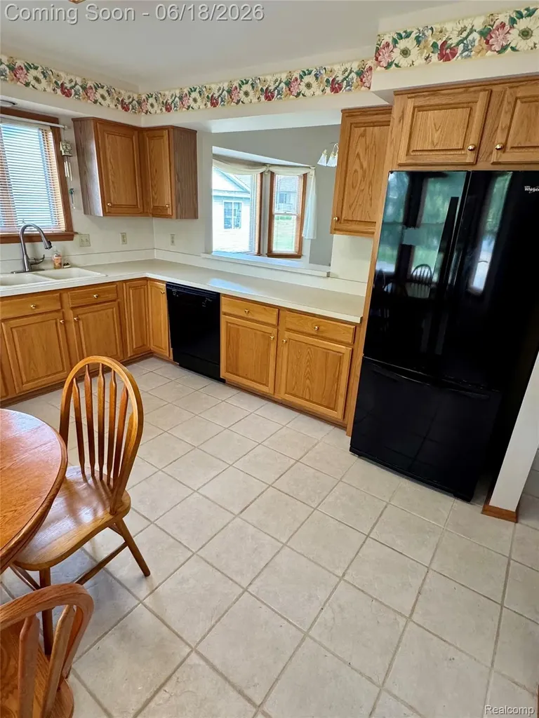 4284 Chapel Lane Swartz Creek City MI 48473