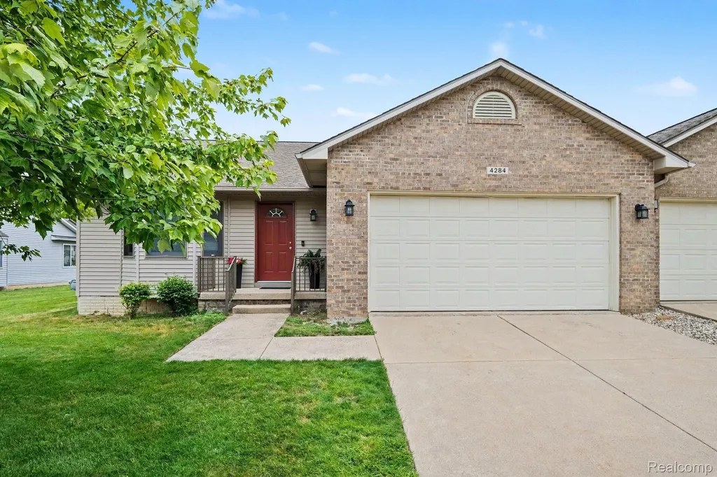 4284 Chapel Lane Swartz Creek City MI 48473