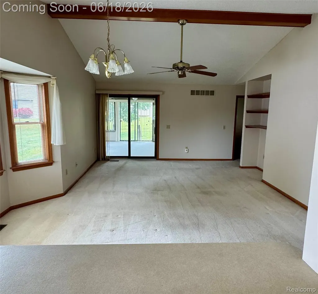 4284 Chapel Lane Swartz Creek City MI 48473